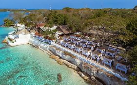 Hotel Bora Bora Cartagena